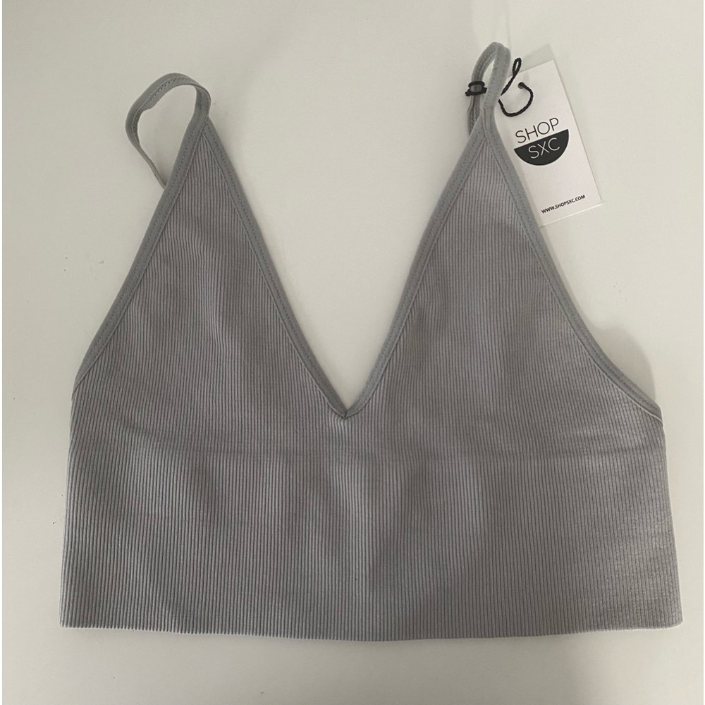 Bra Top